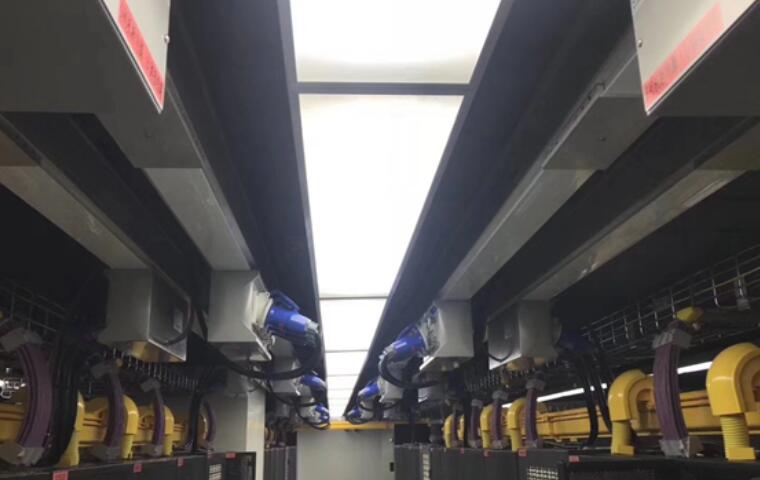 智能母线合作客户案例湖北恩施广电，云上恩施数据中心